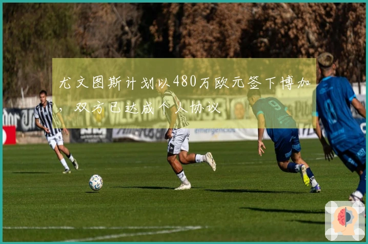 尤文图斯计划以480万欧元签下博加，双方已达成个人协议