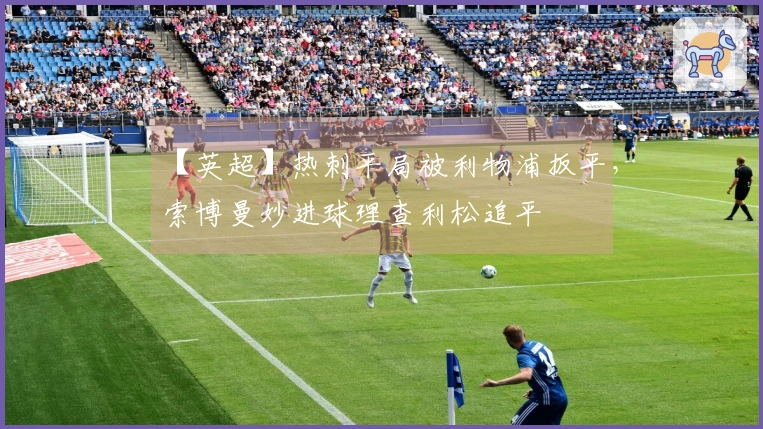 【英超】热刺平局被利物浦扳平，索博曼妙进球理查利松追平