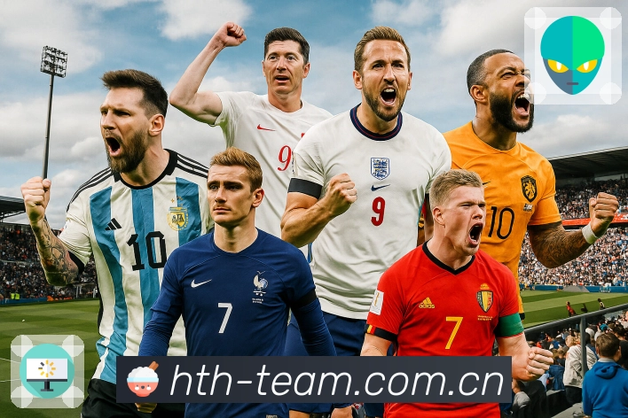 我们的品牌使命